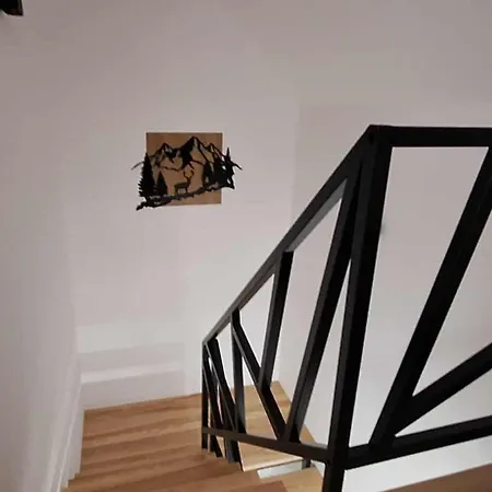 Сasa de vacaciones Domek Zielona Polana *