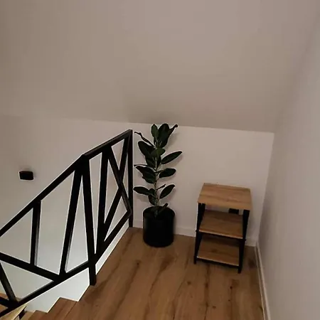 Ferienhaus Zielona Polana Świeradów-Zdrój