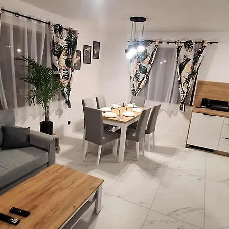 Zielona Polana * Świeradów-Zdrój