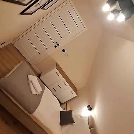 Casa vacanze Zielona Polana