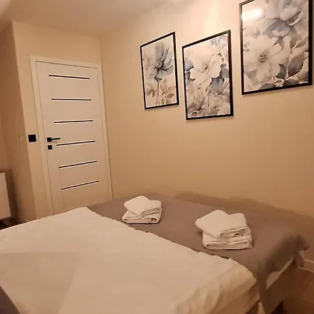 Casa vacanze Z Jacuzzi- Zielona Polana