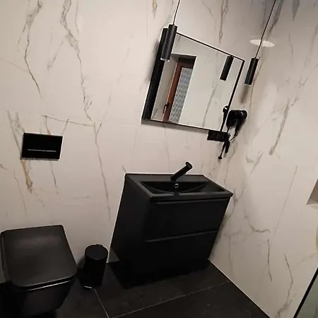 Casa vacanze Zielona Polana *