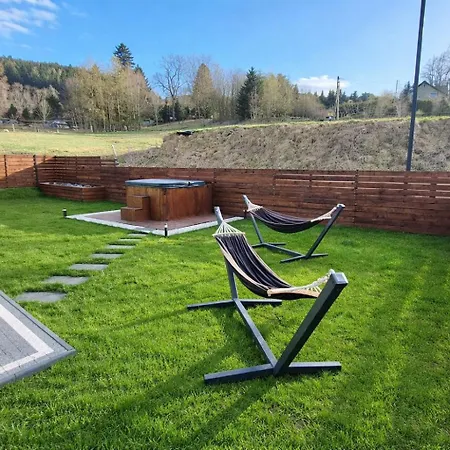 Holiday home Zielona Polana