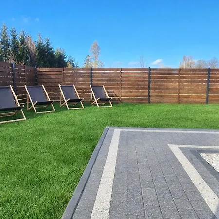 Zielona Polana Holiday home Swieradow-Zdroj