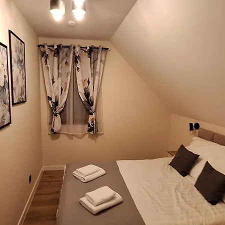 Holiday home Zielona Polana *