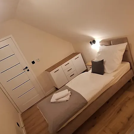 Zielona Polana * Swieradow-Zdroj