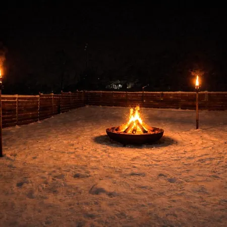 Holiday home Zielona Polana *