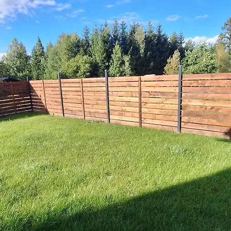 Z Jacuzzi- Zielona Polana Casa vacanze