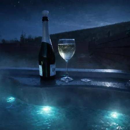 Zielona Polana Holiday home