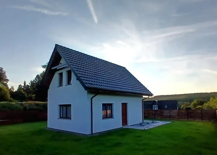 Zielona Polana Casa vacanze Świeradów-Zdrój