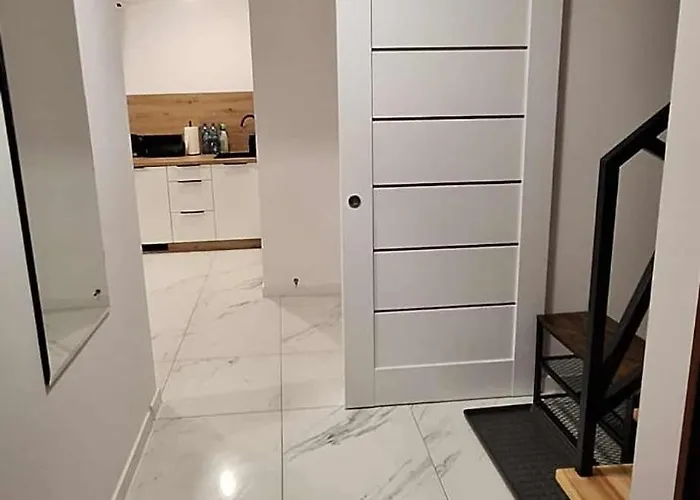 Zielona Polana Swieradow-Zdroj