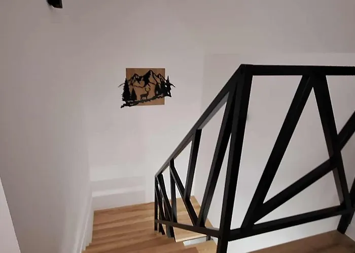 Ferienhaus Zielona Polana *