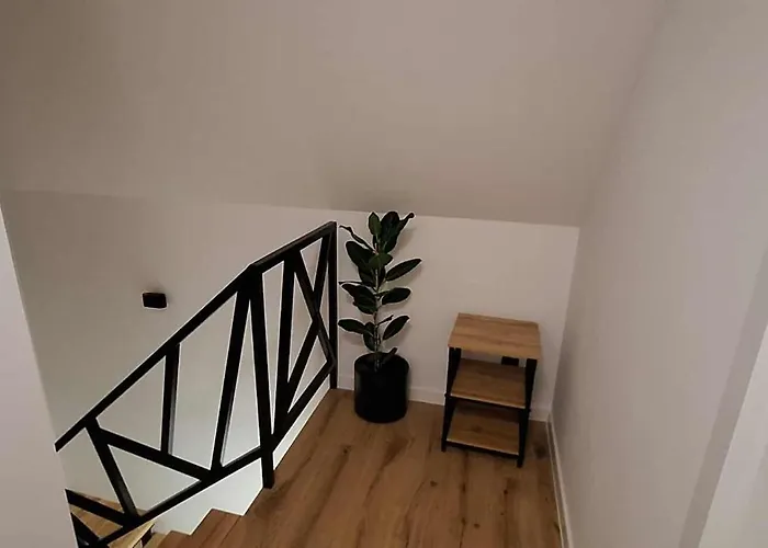 Casa vacanze Zielona Polana Świeradów-Zdrój