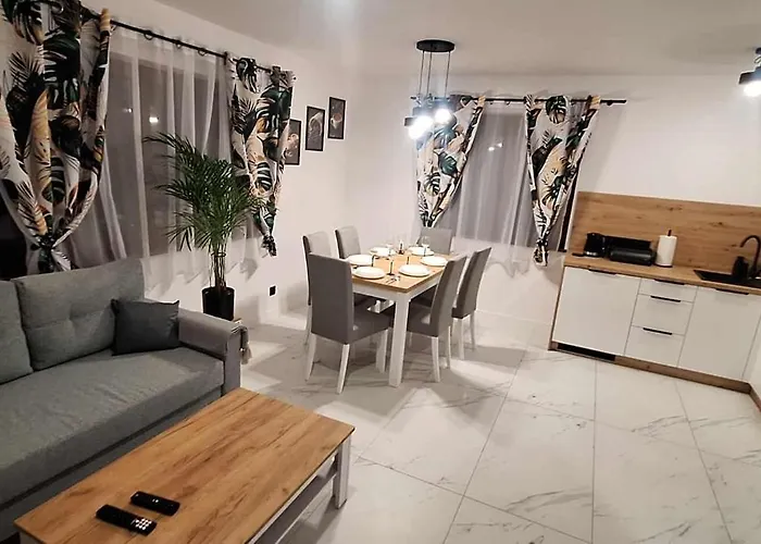 Zielona Polana * Swieradow-Zdroj