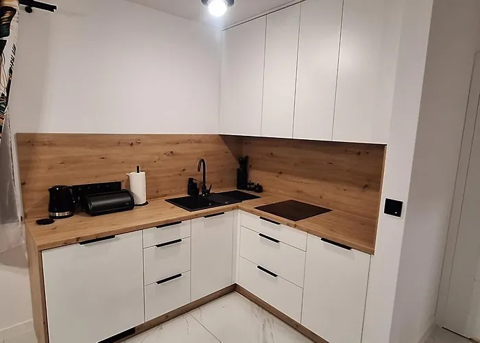 Zielona Polana Casa vacanze *