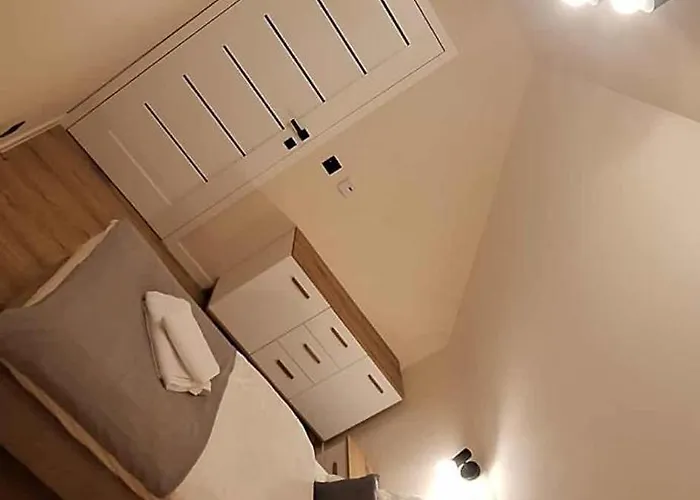 Casa vacanze Zielona Polana