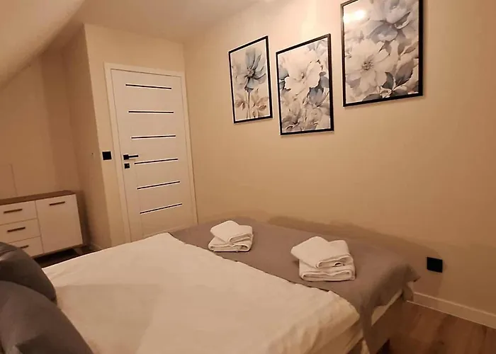 Casa vacanze Zielona Polana