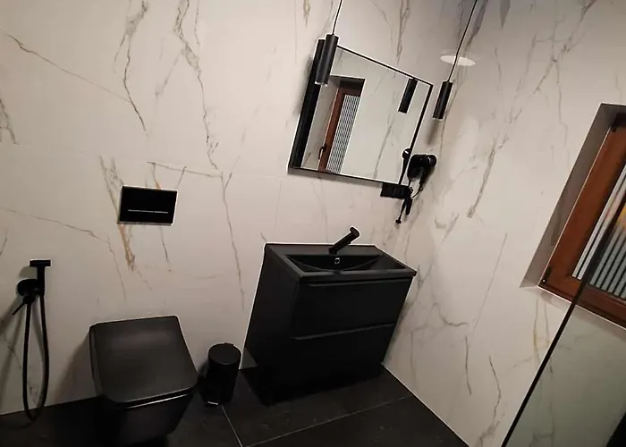 Casa vacanze Zielona Polana *