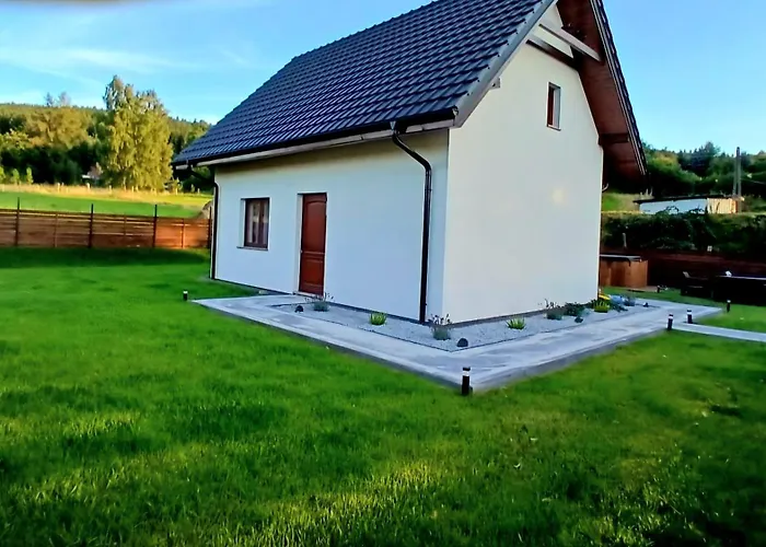 Zielona Polana Casa vacanze Świeradów-Zdrój