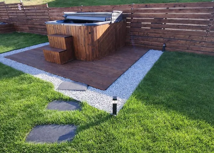 Zielona Polana Swieradow-Zdroj