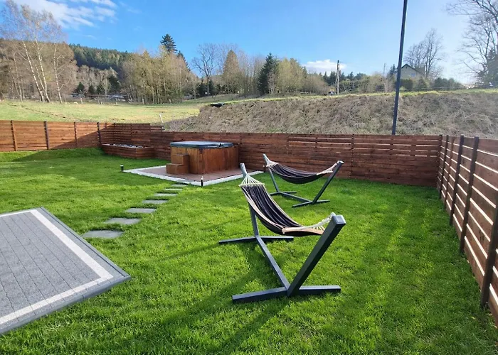 Holiday home Zielona Polana