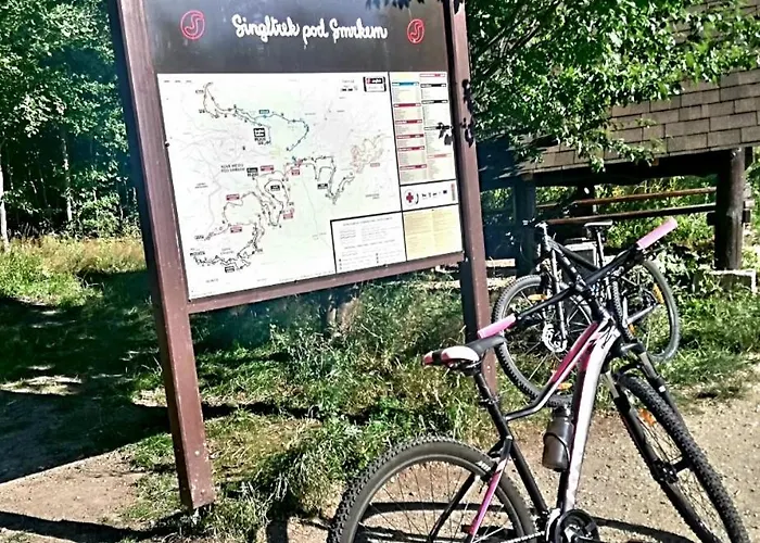 Zielona Polana Holiday home