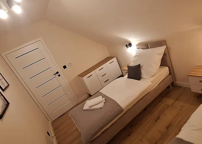 Zielona Polana * Swieradow-Zdroj