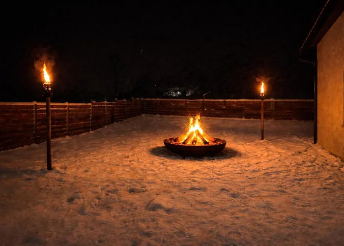 Holiday home Zielona Polana *