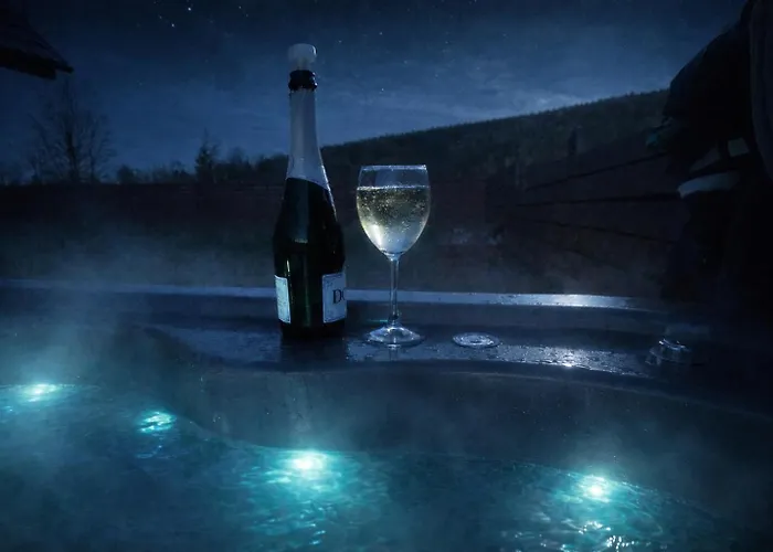 Zielona Polana Holiday home